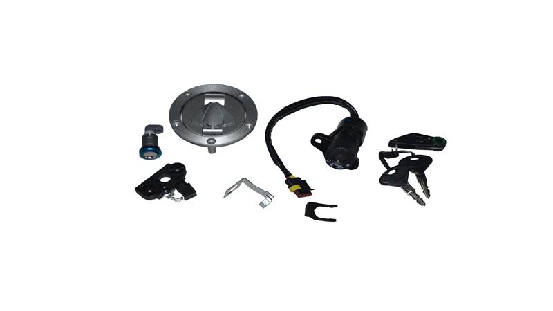 KONTAK SETİ (752-S)